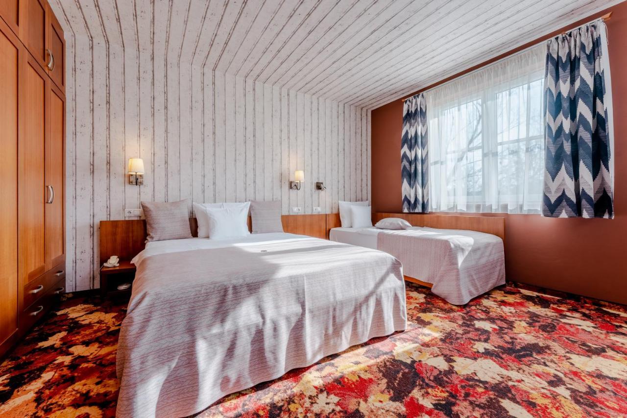 Hotel Lajta Park Mosonmagyaróvár Δωμάτιο φωτογραφία