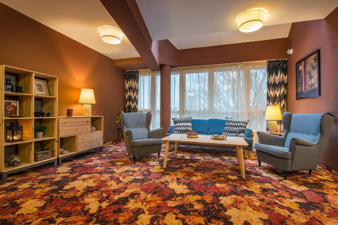 Hotel Lajta Park Mosonmagyaróvár Εξωτερικό φωτογραφία