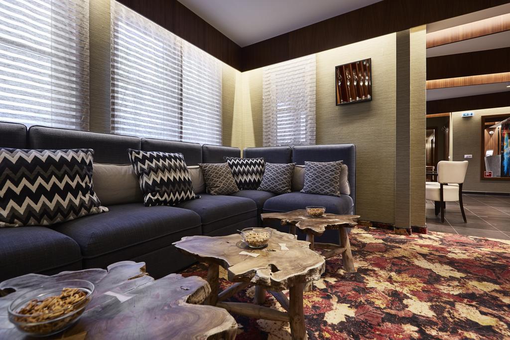 Hotel Lajta Park Mosonmagyaróvár Εξωτερικό φωτογραφία