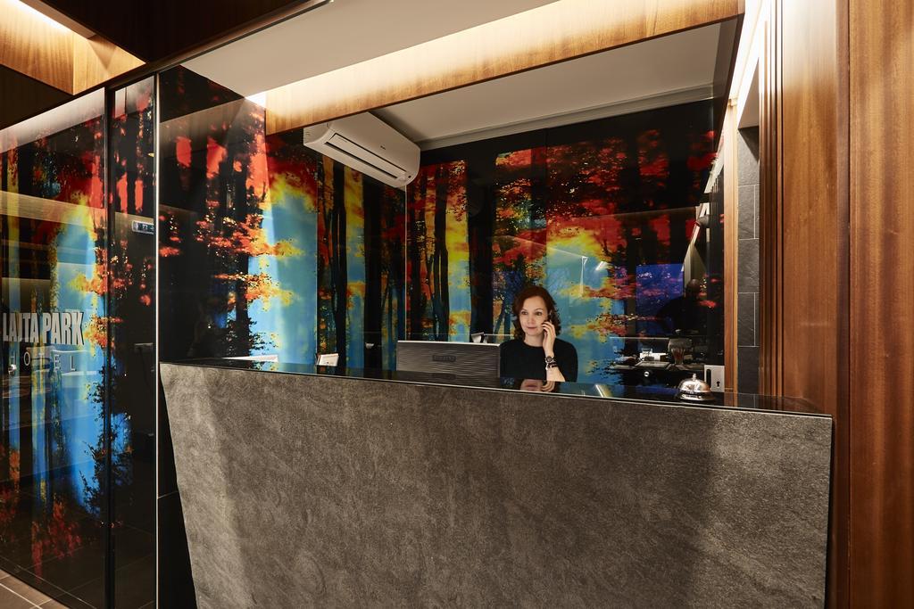 Hotel Lajta Park Mosonmagyaróvár Εξωτερικό φωτογραφία